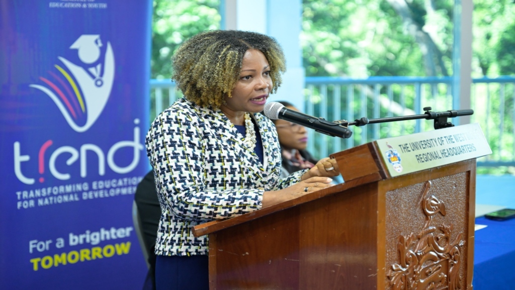 Government Drives Ongoing Transformation of Education System